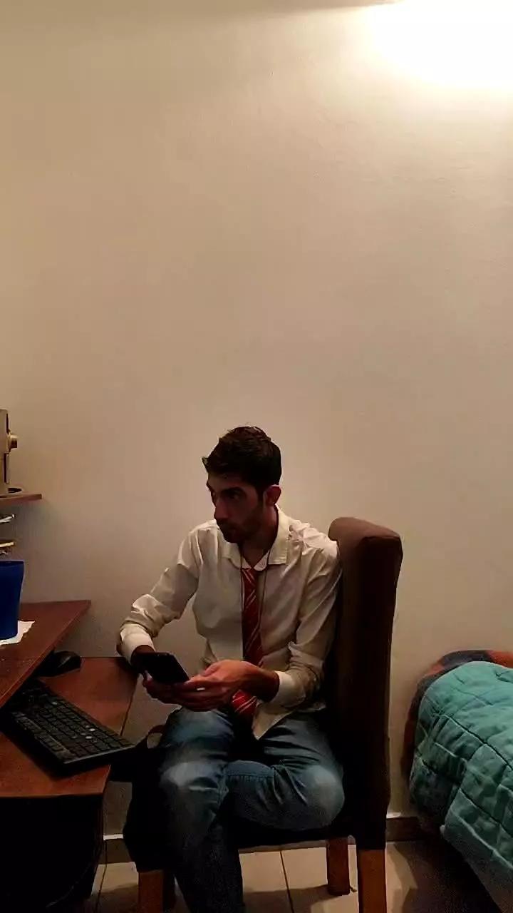 ShebasGhon07 on Cam4 