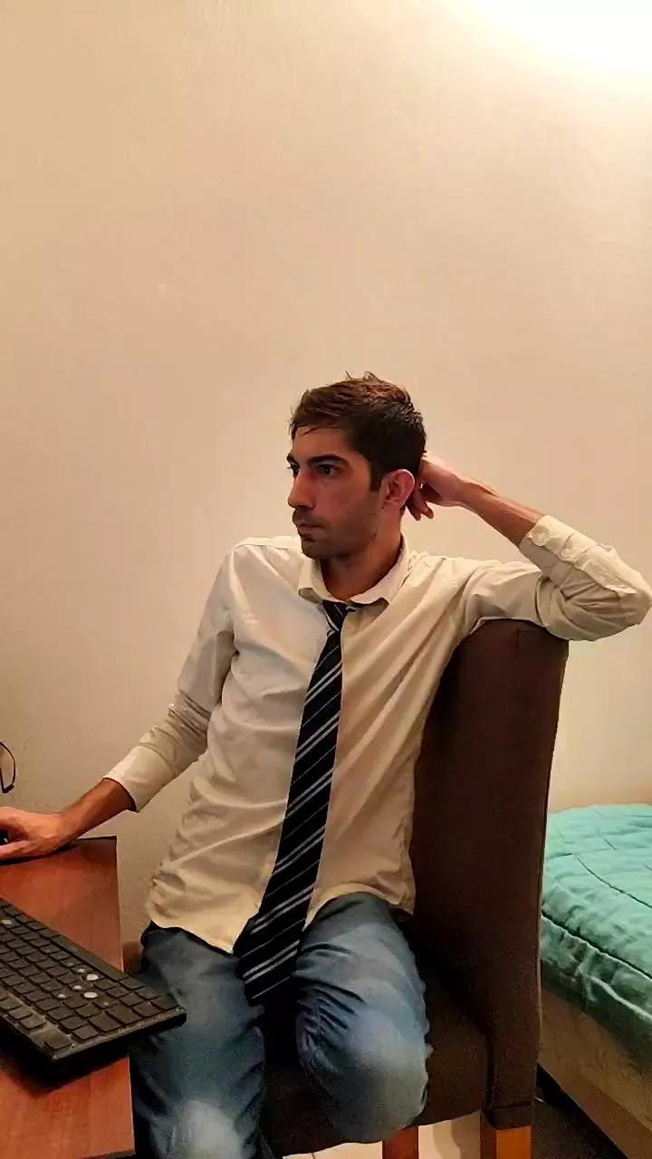 ShebasGhon07 on Cam4 