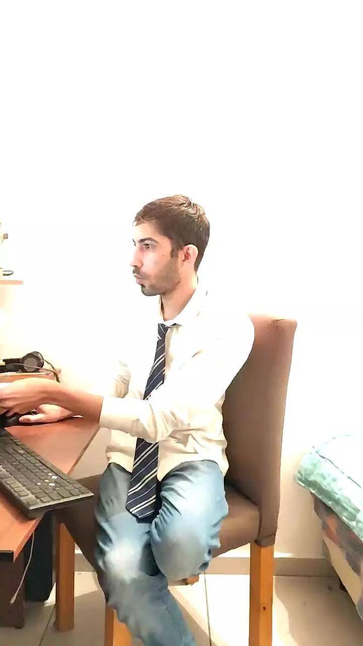 ShebasGhon07 on Cam4 