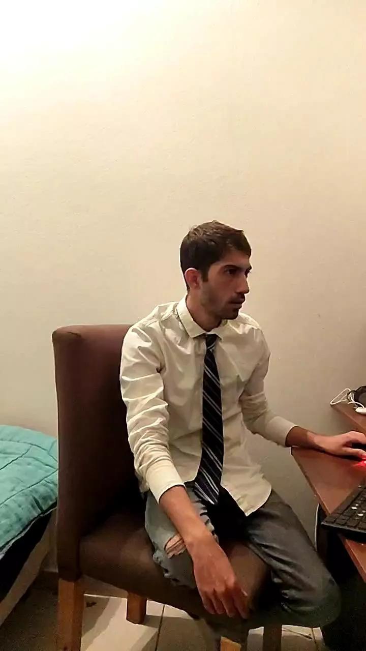 ShebasGhon07 on Cam4 