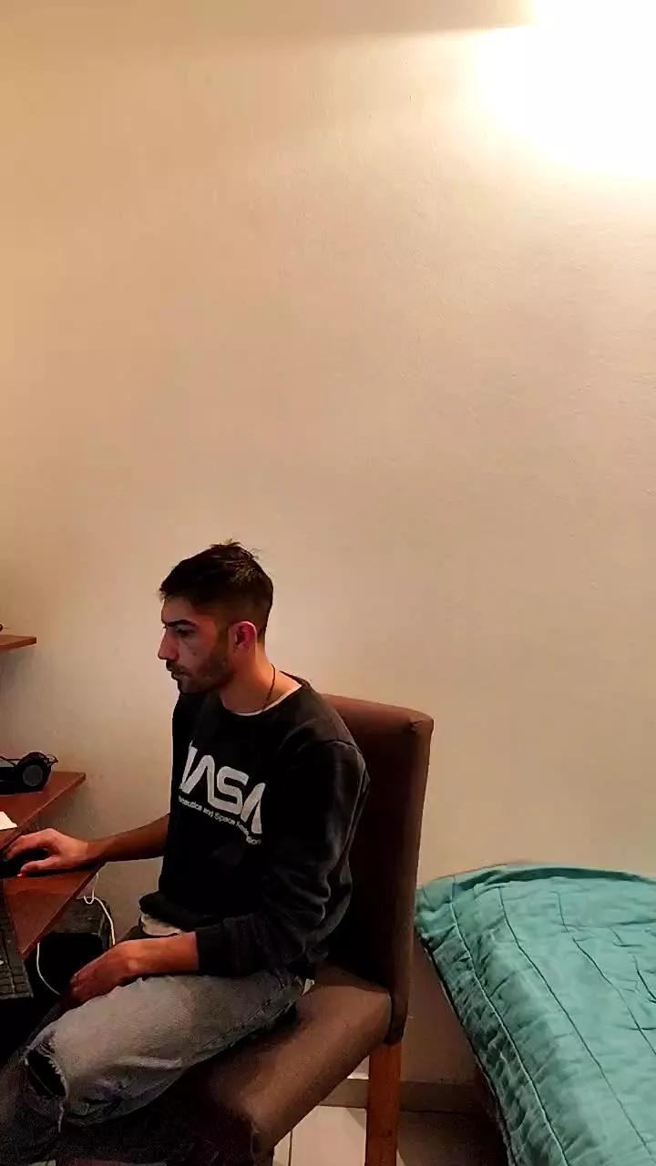 ShebasGhon07 on Cam4 