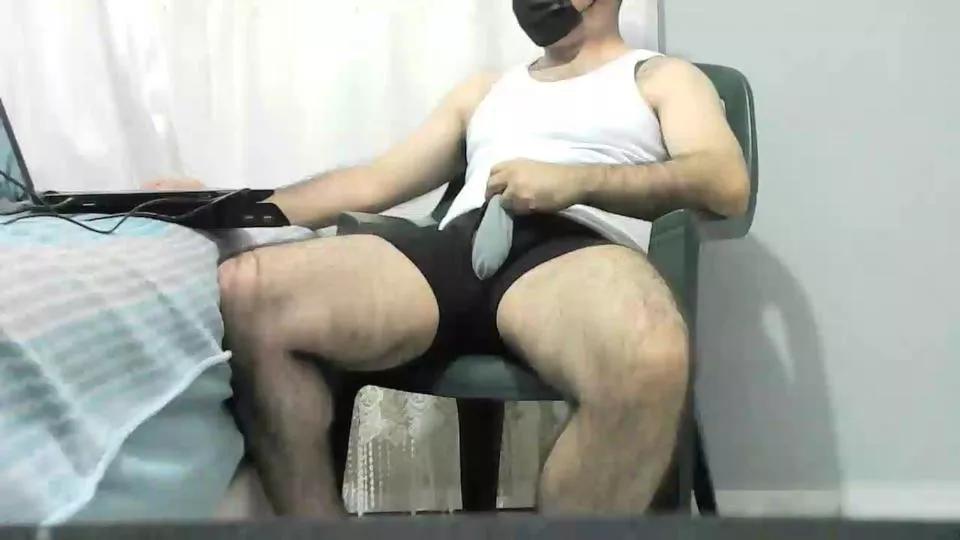 single_00 on Cam4 