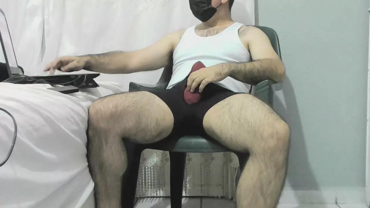 single_00 on Cam4 