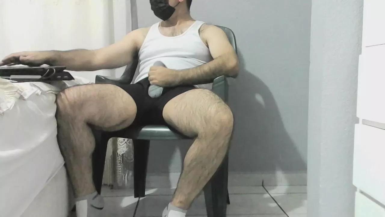 single_00 on Cam4 