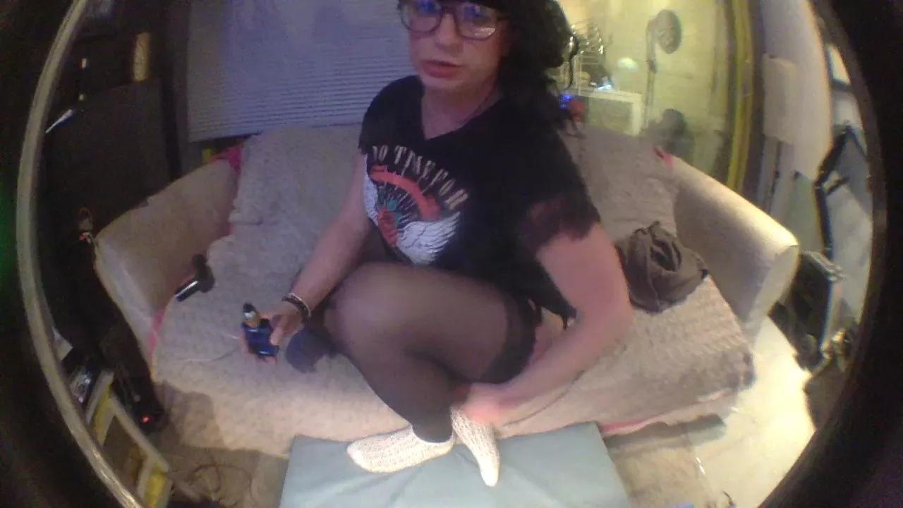 SissyMathilde on Cam4 