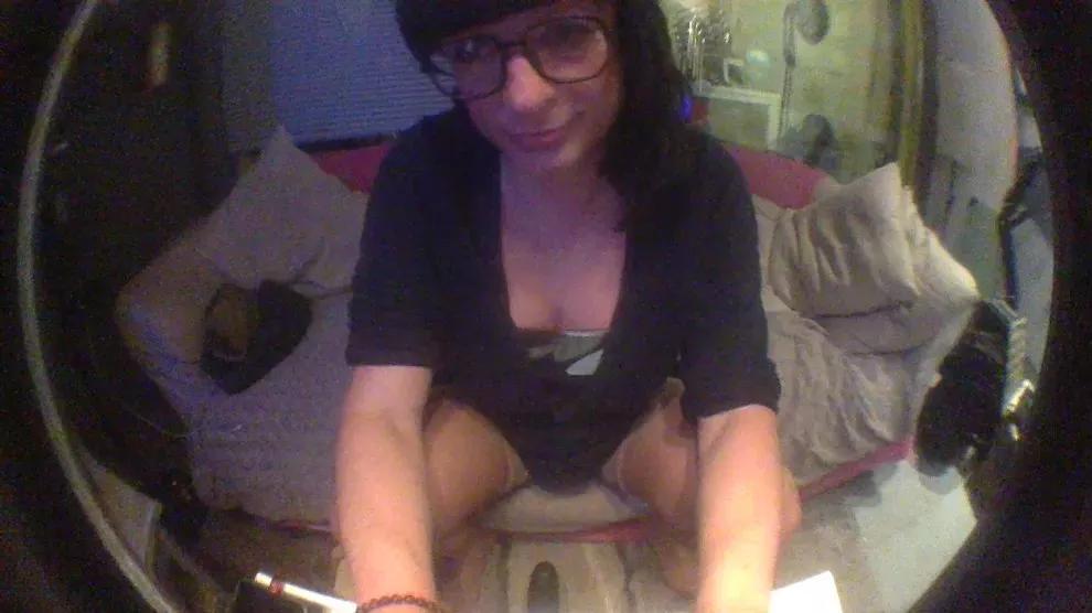 SissyMathilde on Cam4 