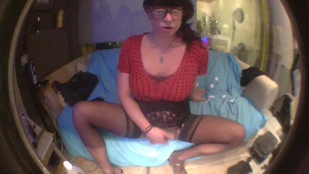 SissyMathilde on Cam4 