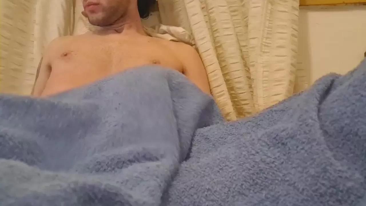 skkkinnyboy on Cam4 