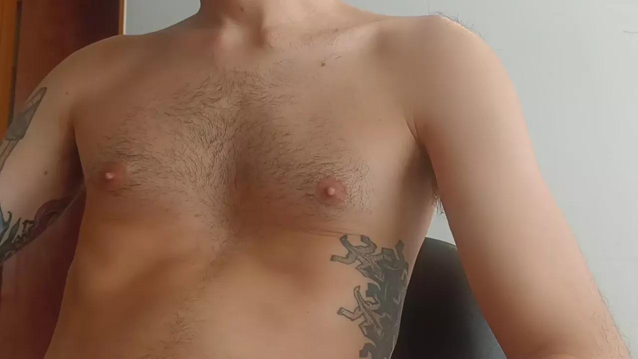 skkkinnyboy on Cam4 