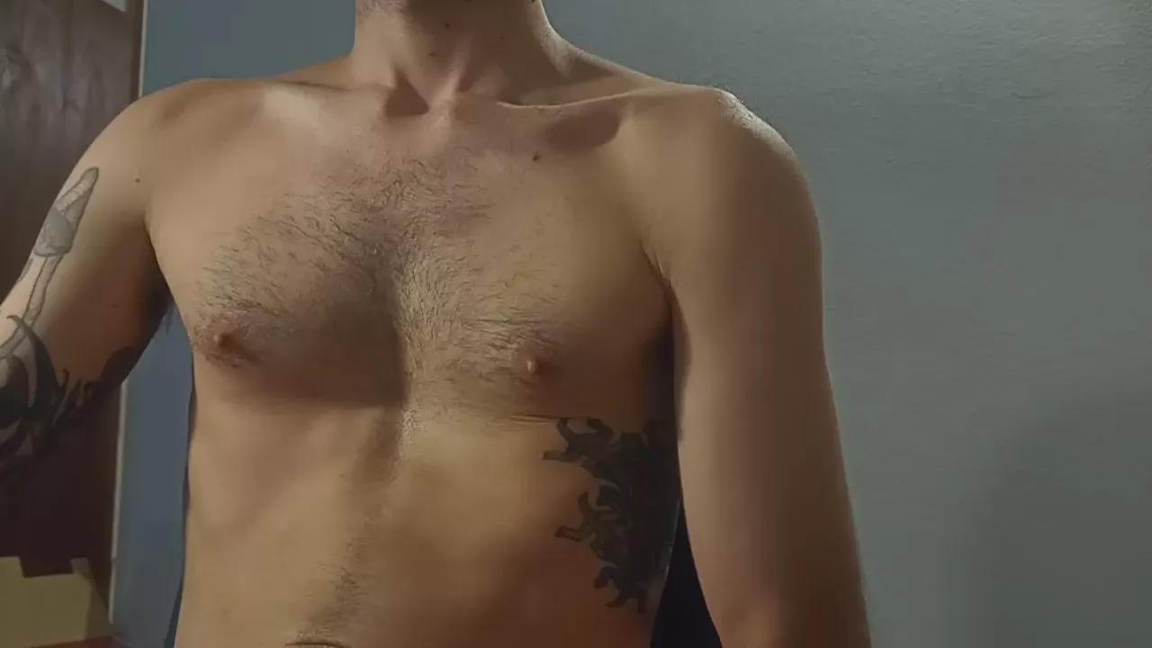 skkkinnyboy on Cam4 