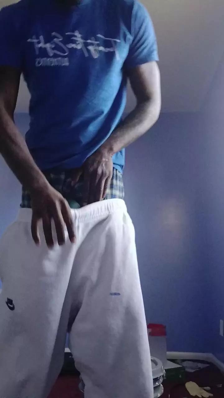 Solodick on Cam4 
