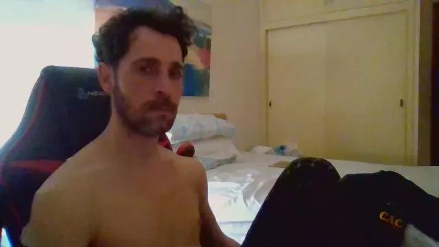 Sonrisadiez on Cam4 