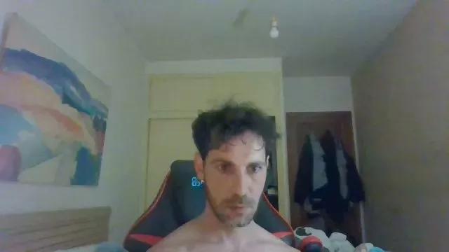 Sonrisadiez on Cam4 