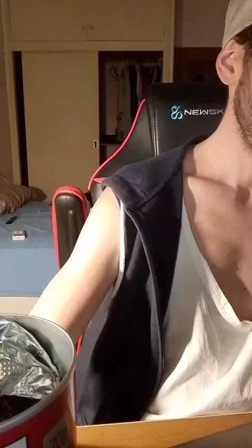 Sonrisadiez on Cam4 