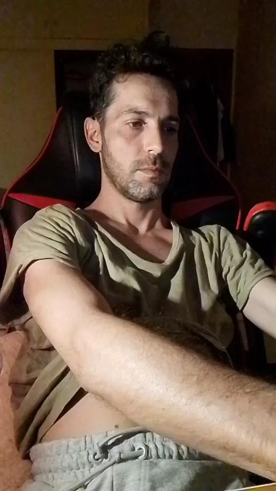 Sonrisadiez on Cam4 
