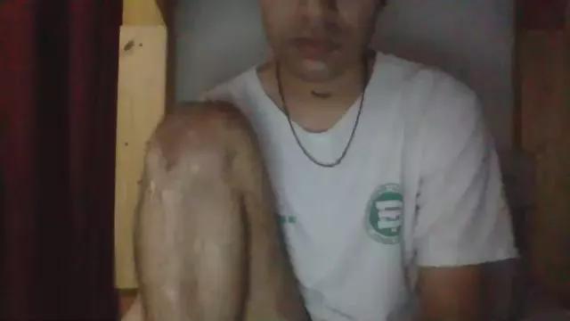 Sopa23 on Cam4 