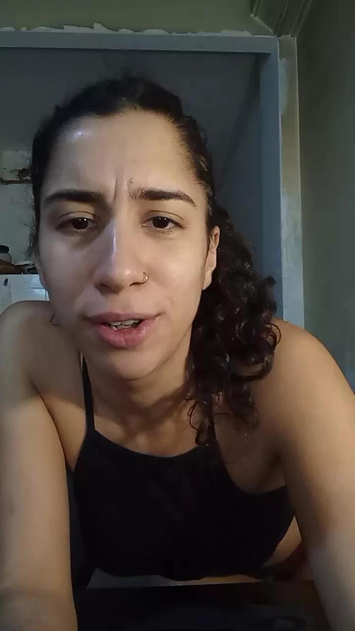 Souphicherry on Cam4 