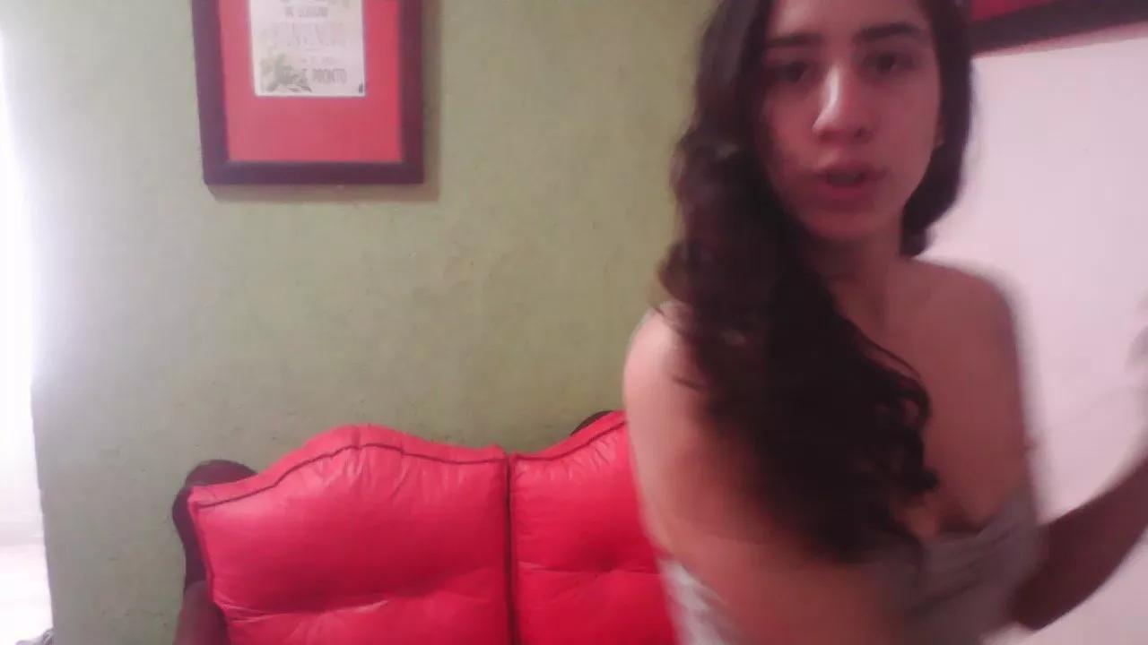 Souphicherry on Cam4 