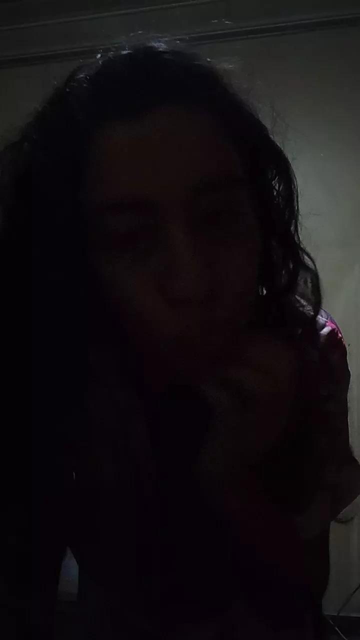 Souphicherry on Cam4 