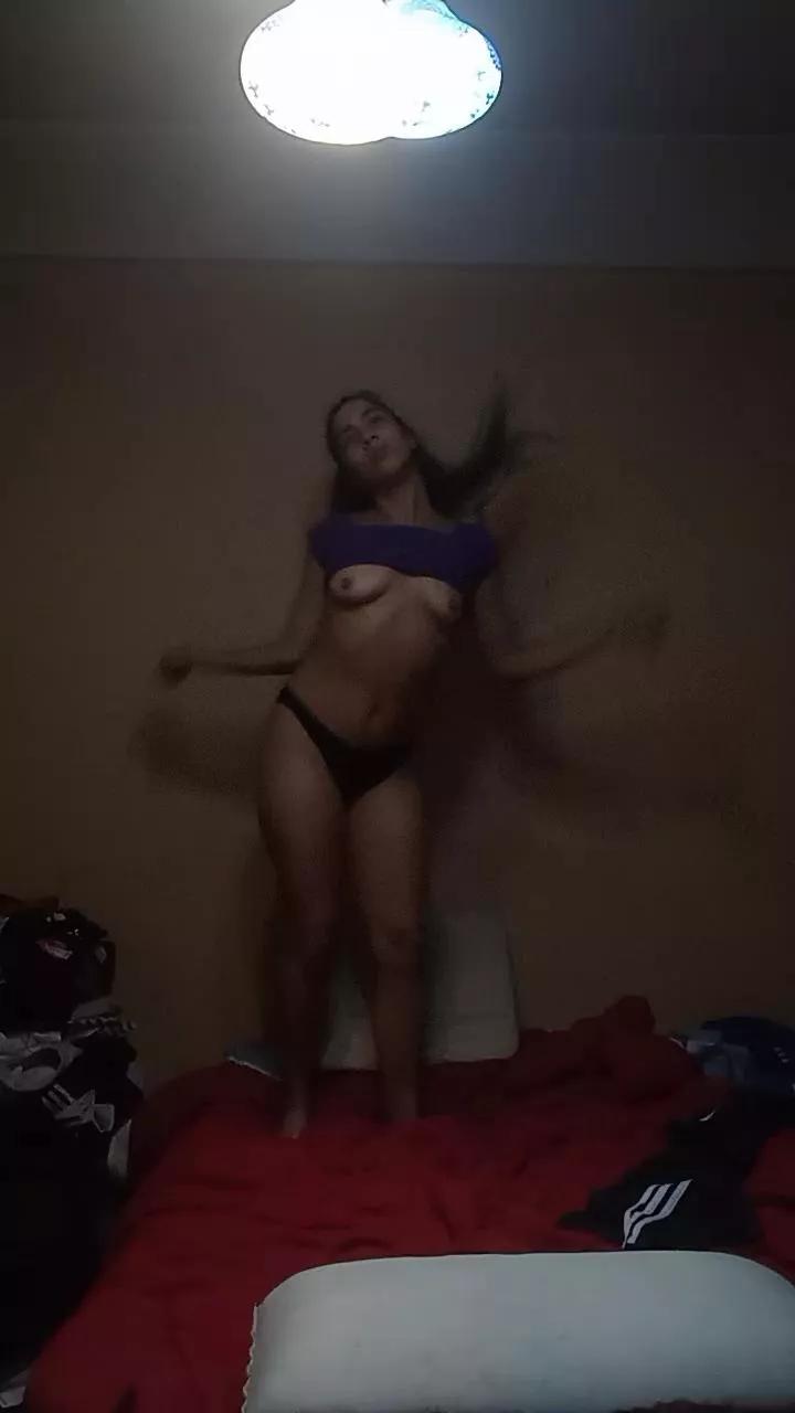 Souphicherry on Cam4 