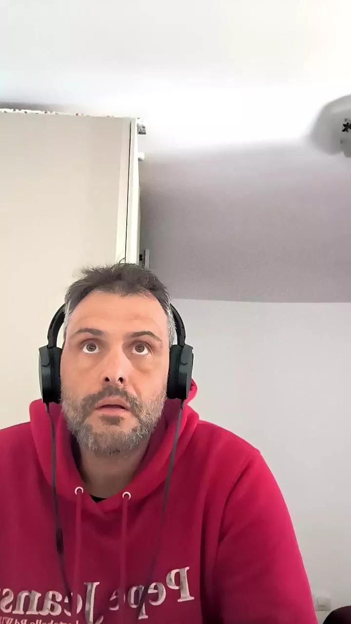 spanish_1980 on Cam4 