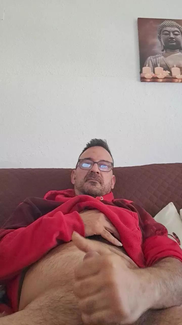 srtomyneon on Cam4 