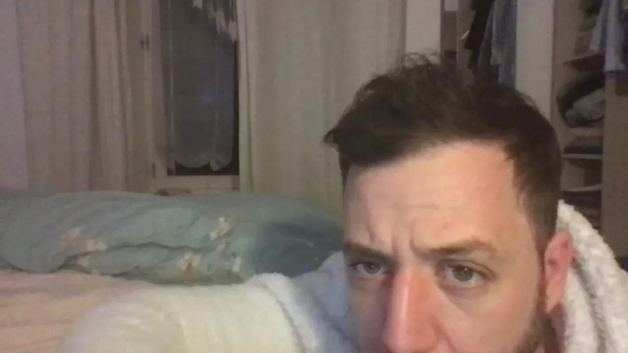 Stellanfaz on Cam4 