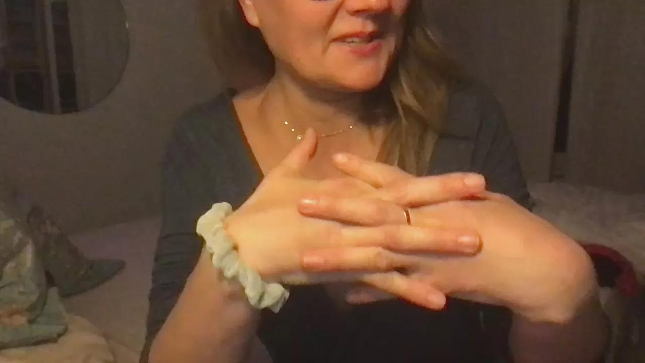 Stellanfaz on Cam4 