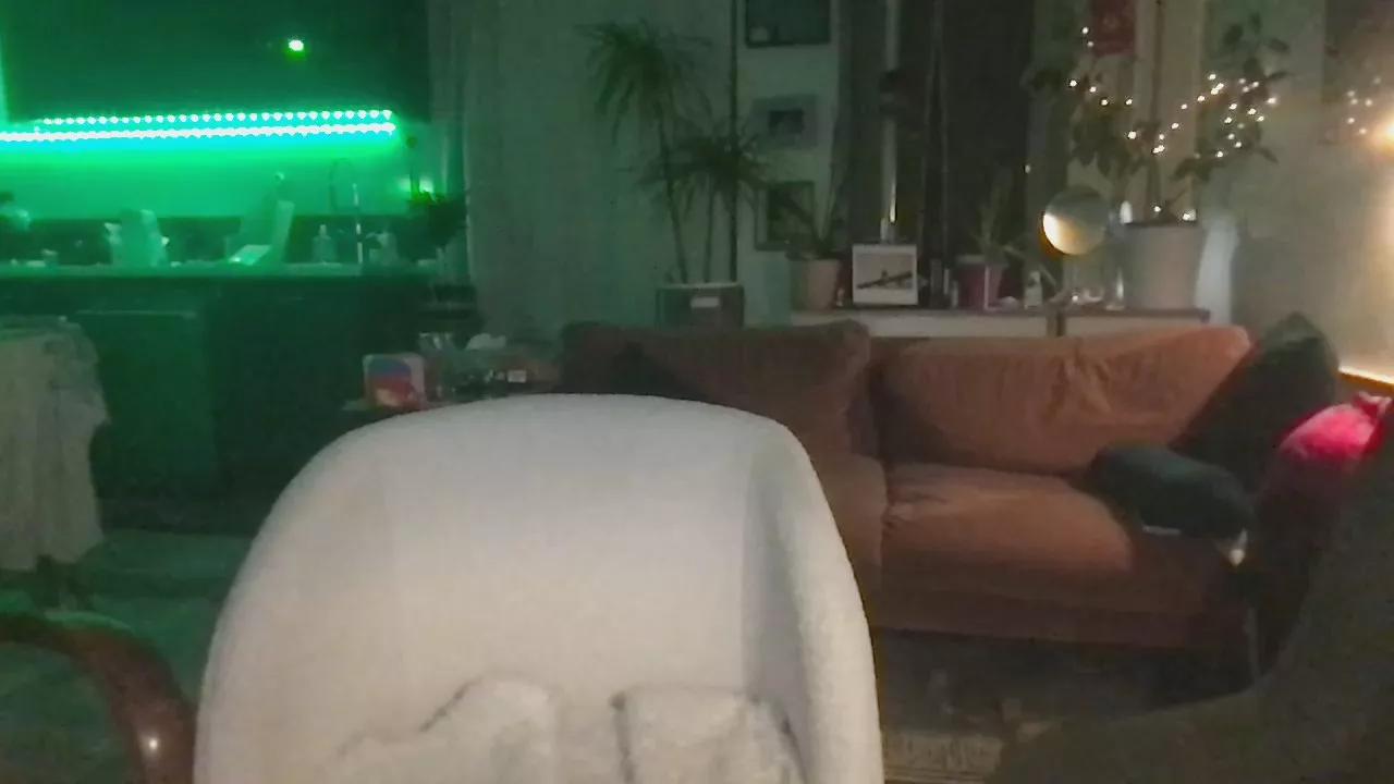 Stellanfaz on Cam4 