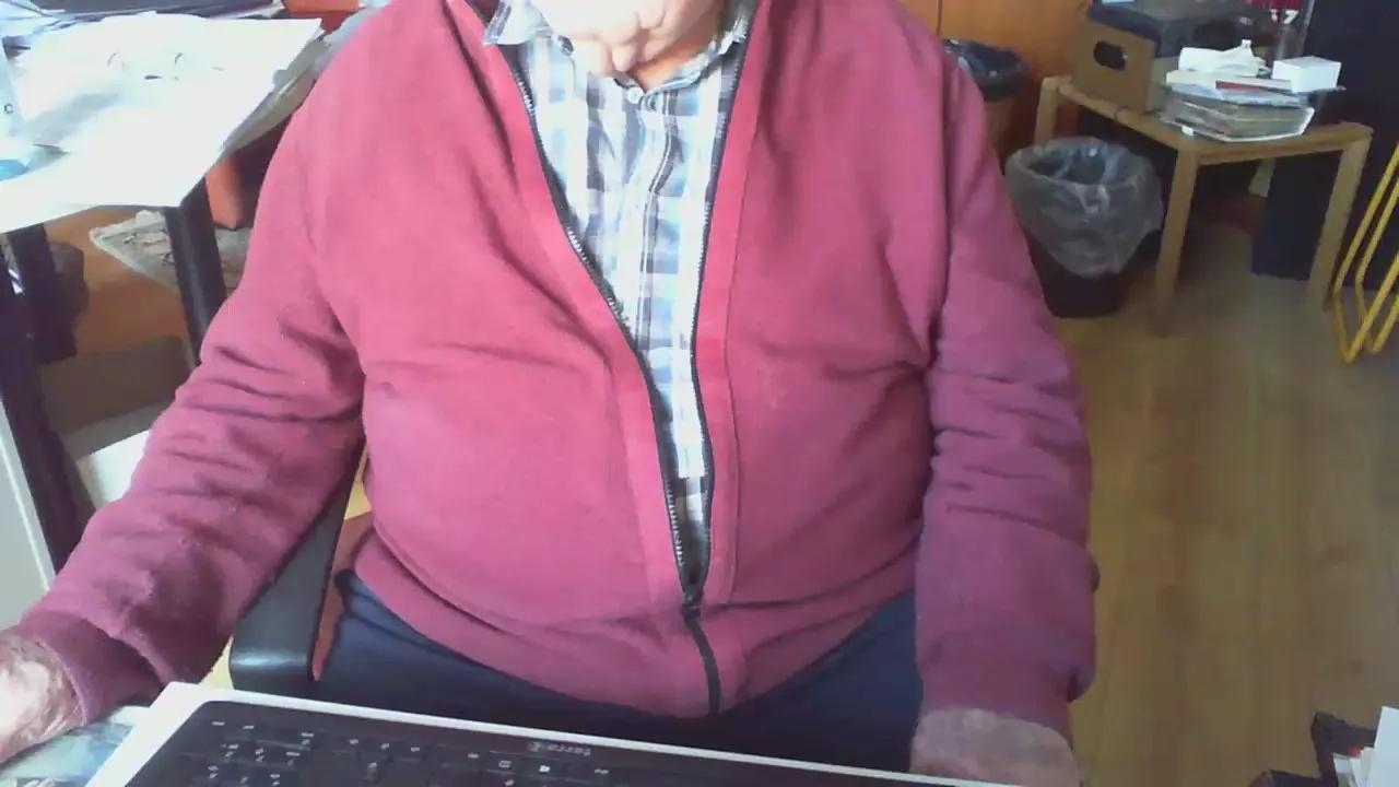 stifter44 on Cam4 