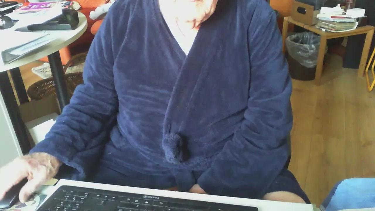 stifter44 on Cam4 