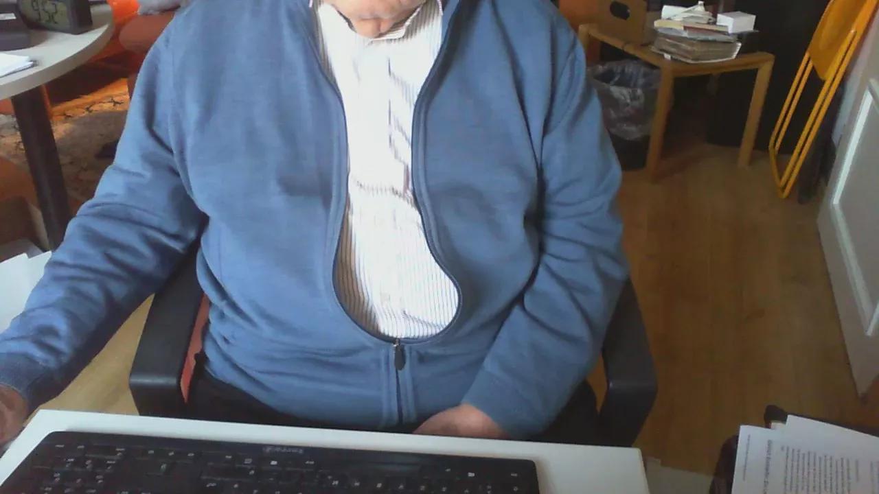 stifter44 on Cam4 