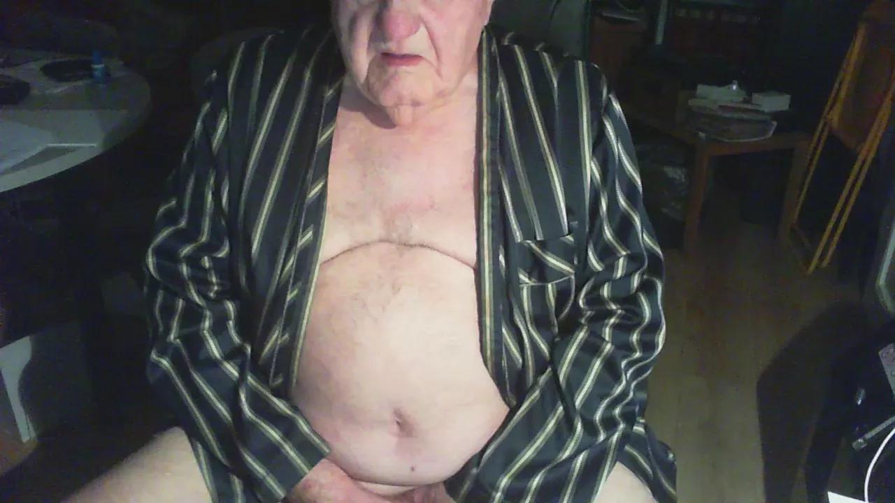 stifter44 on Cam4 