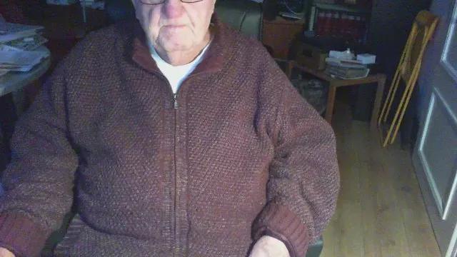 stifter44 on Cam4 