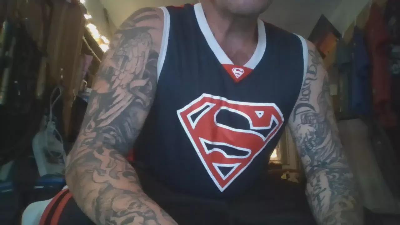 studioman123 on Cam4 