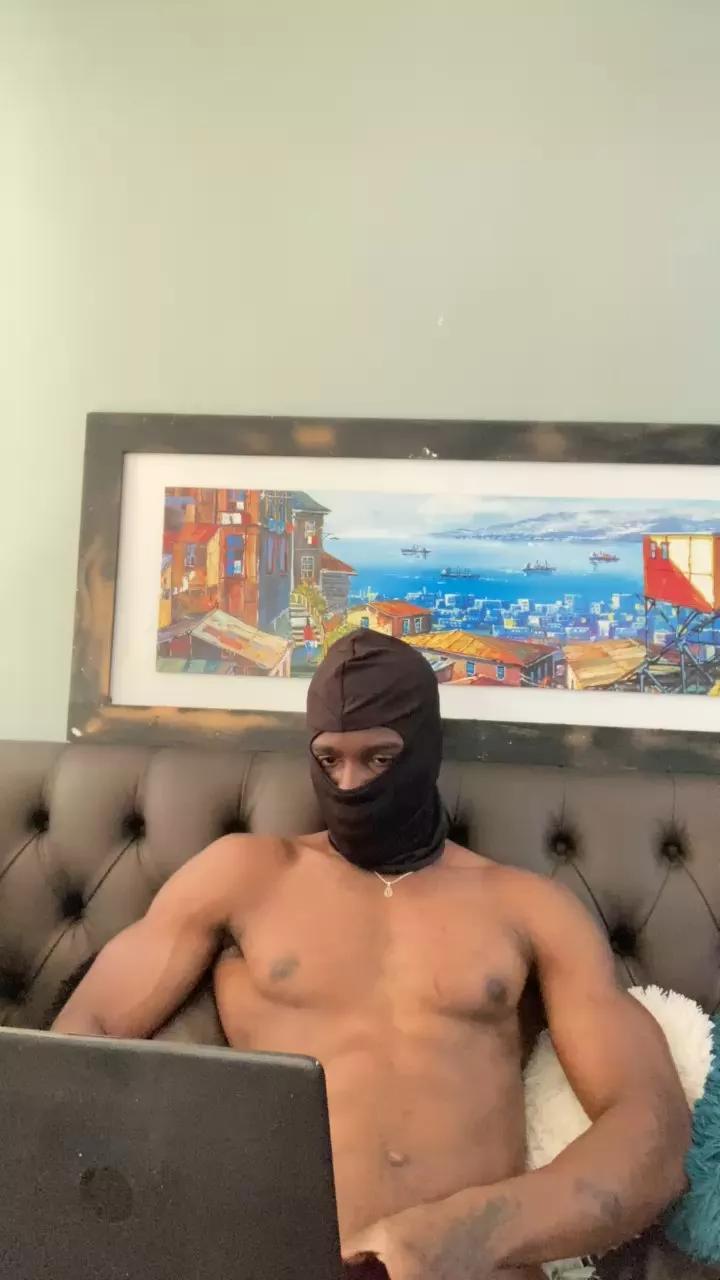 superkinghot on Cam4 