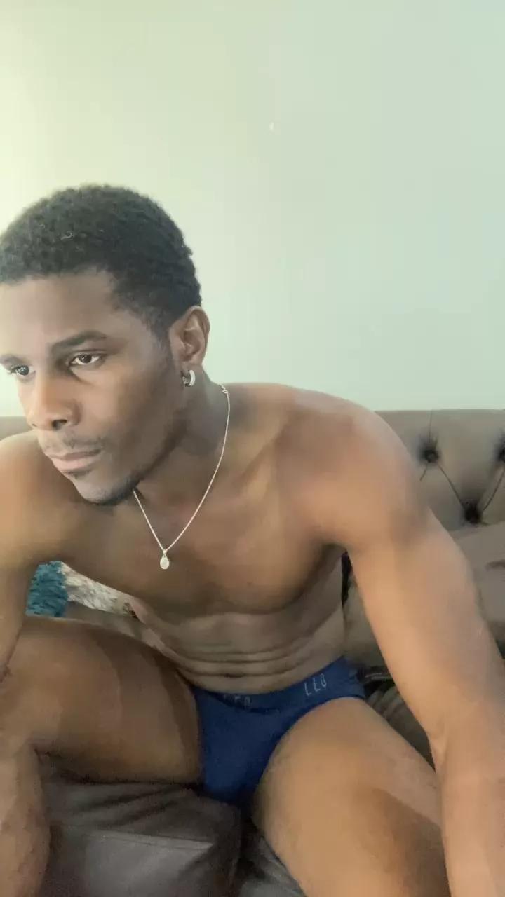 superkinghot on Cam4 