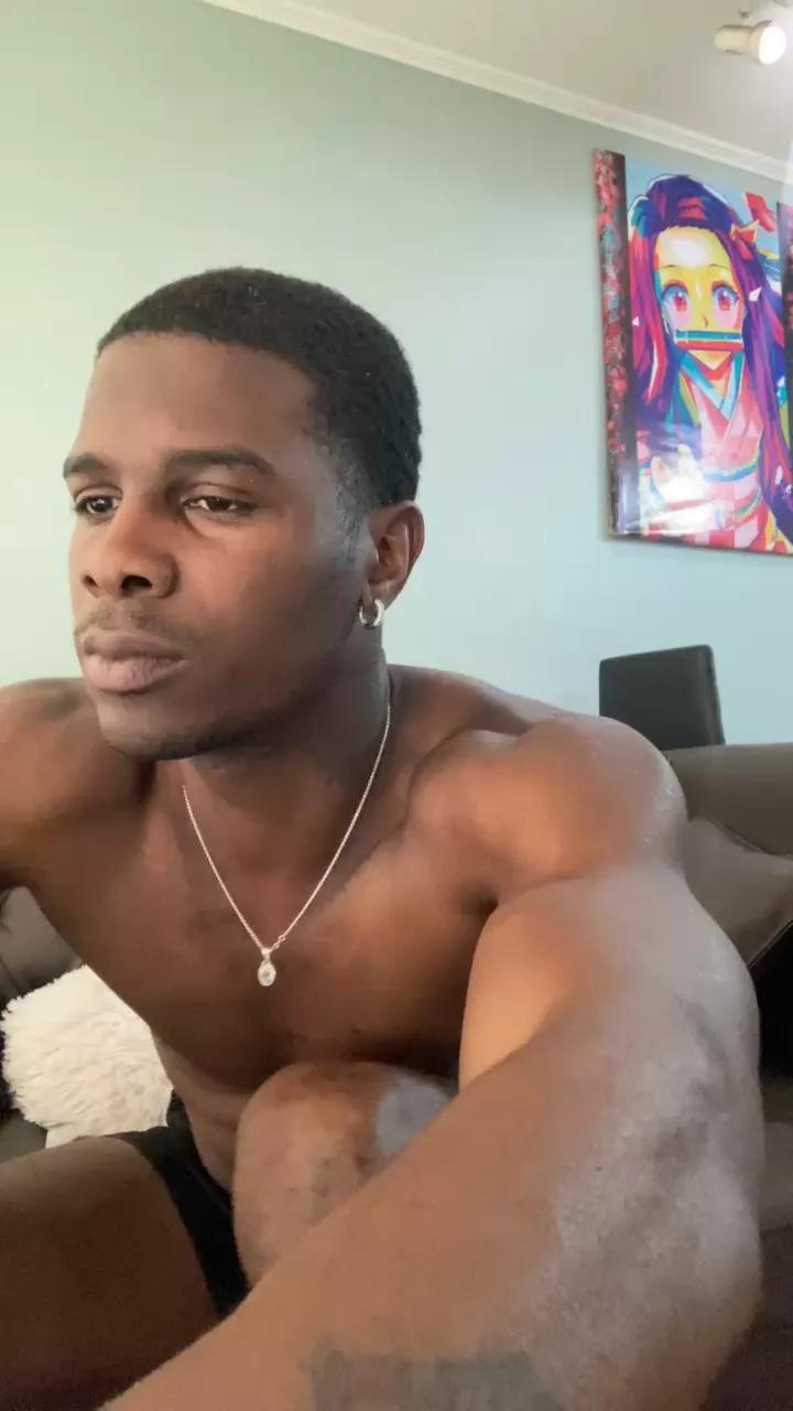 superkinghot on Cam4 