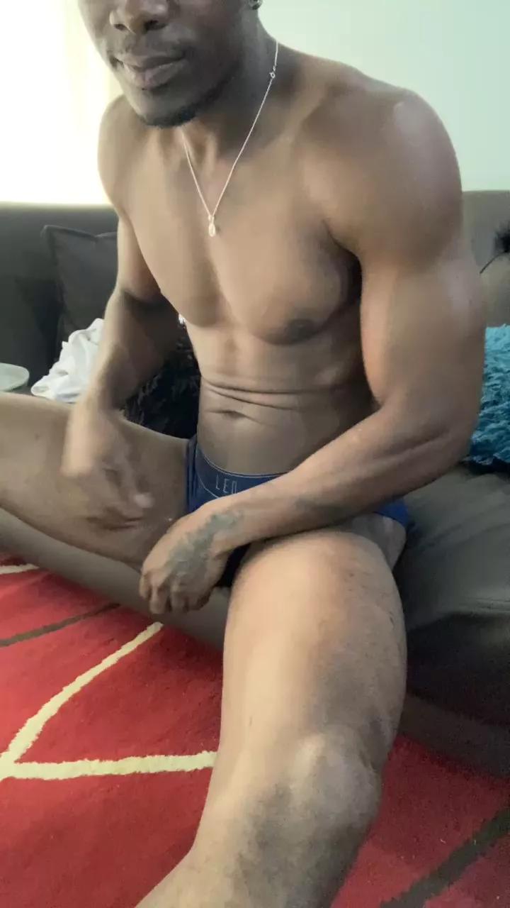 superkinghot on Cam4 