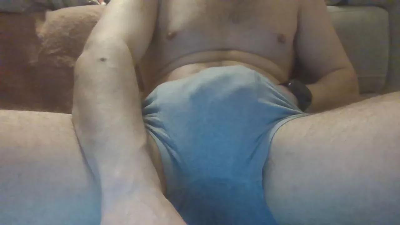 Switch_77340 on Cam4 