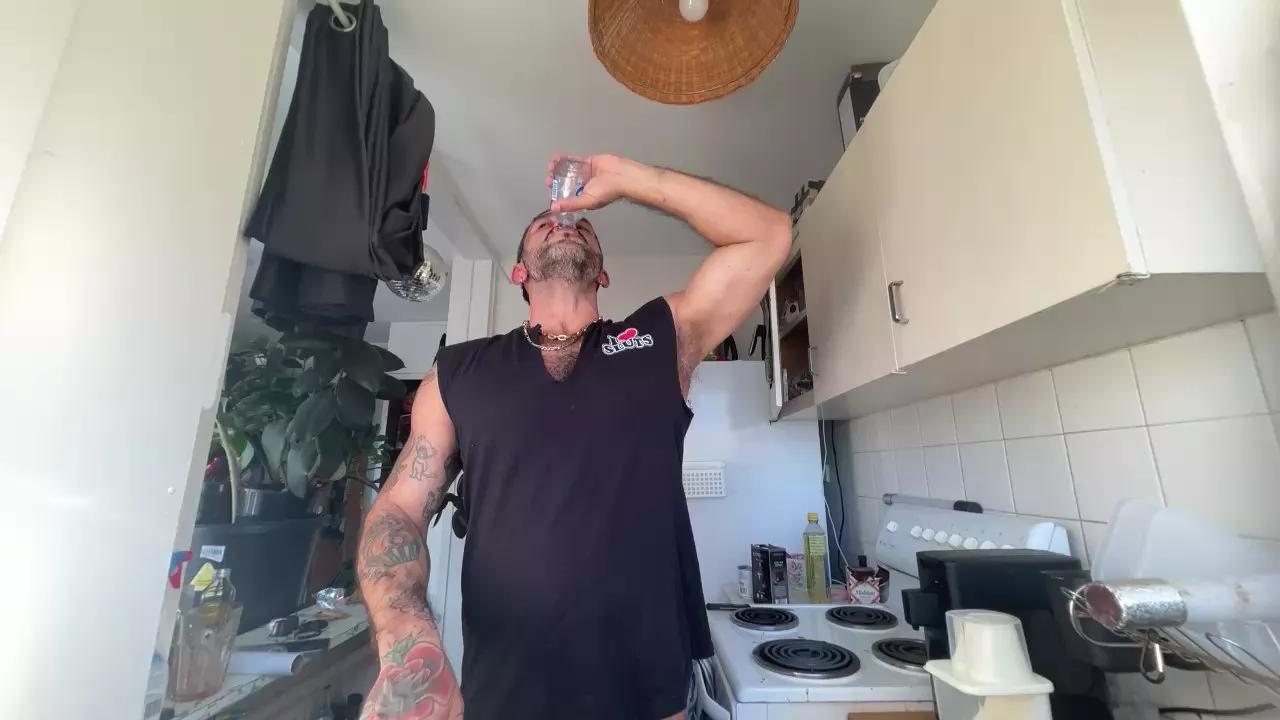 sydneysucker on Cam4 