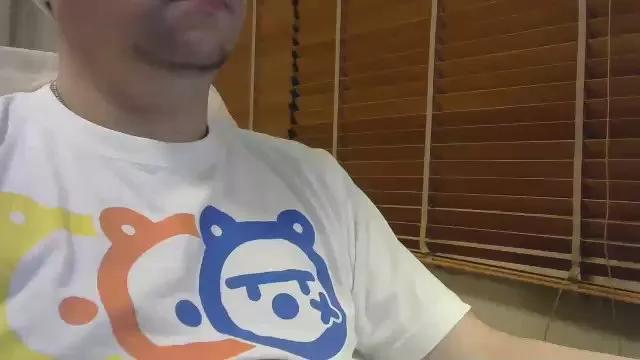 tanukinn on Cam4 