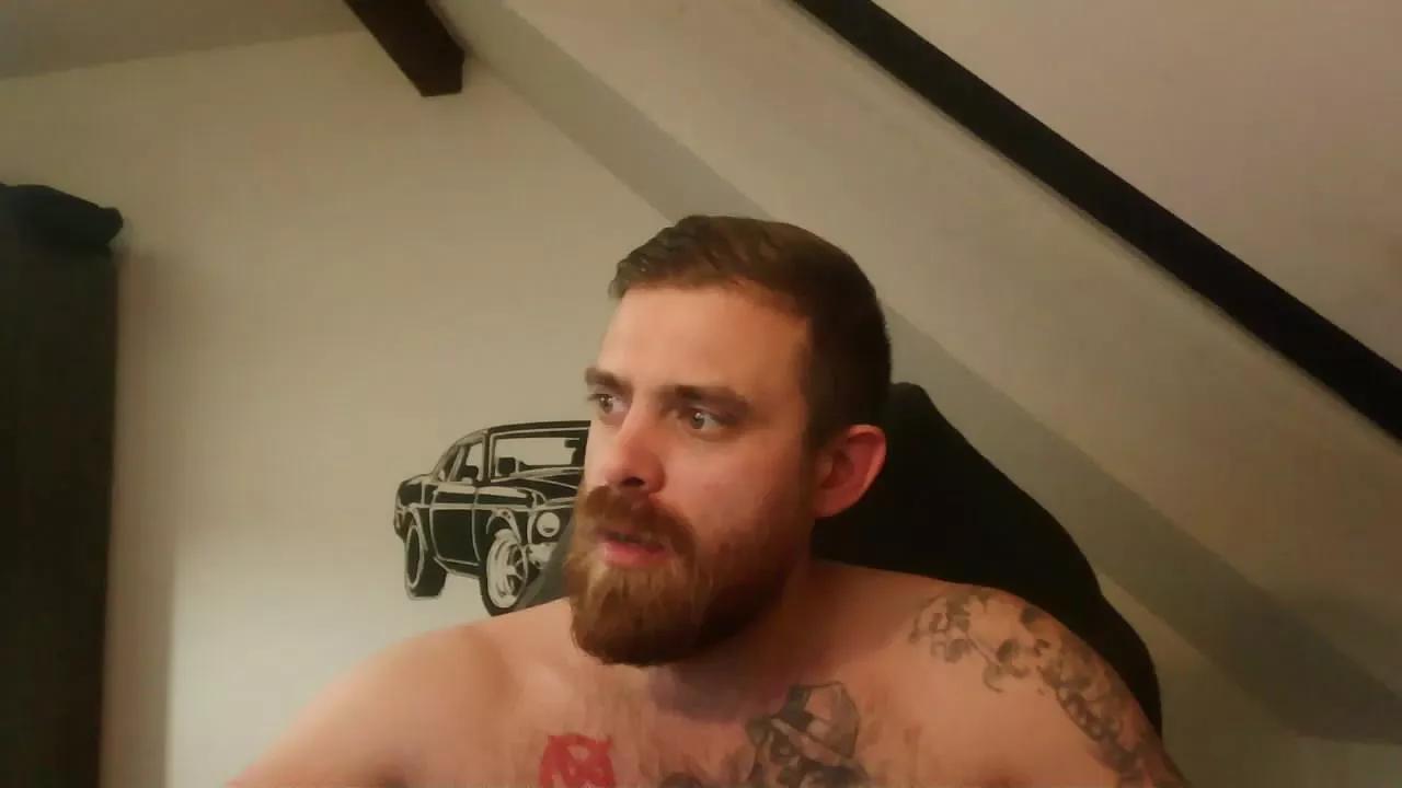 tedstm on Cam4 