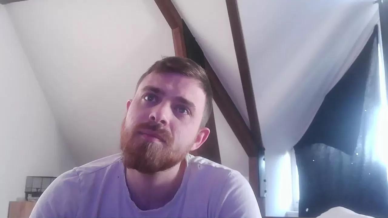 tedstm on Cam4 