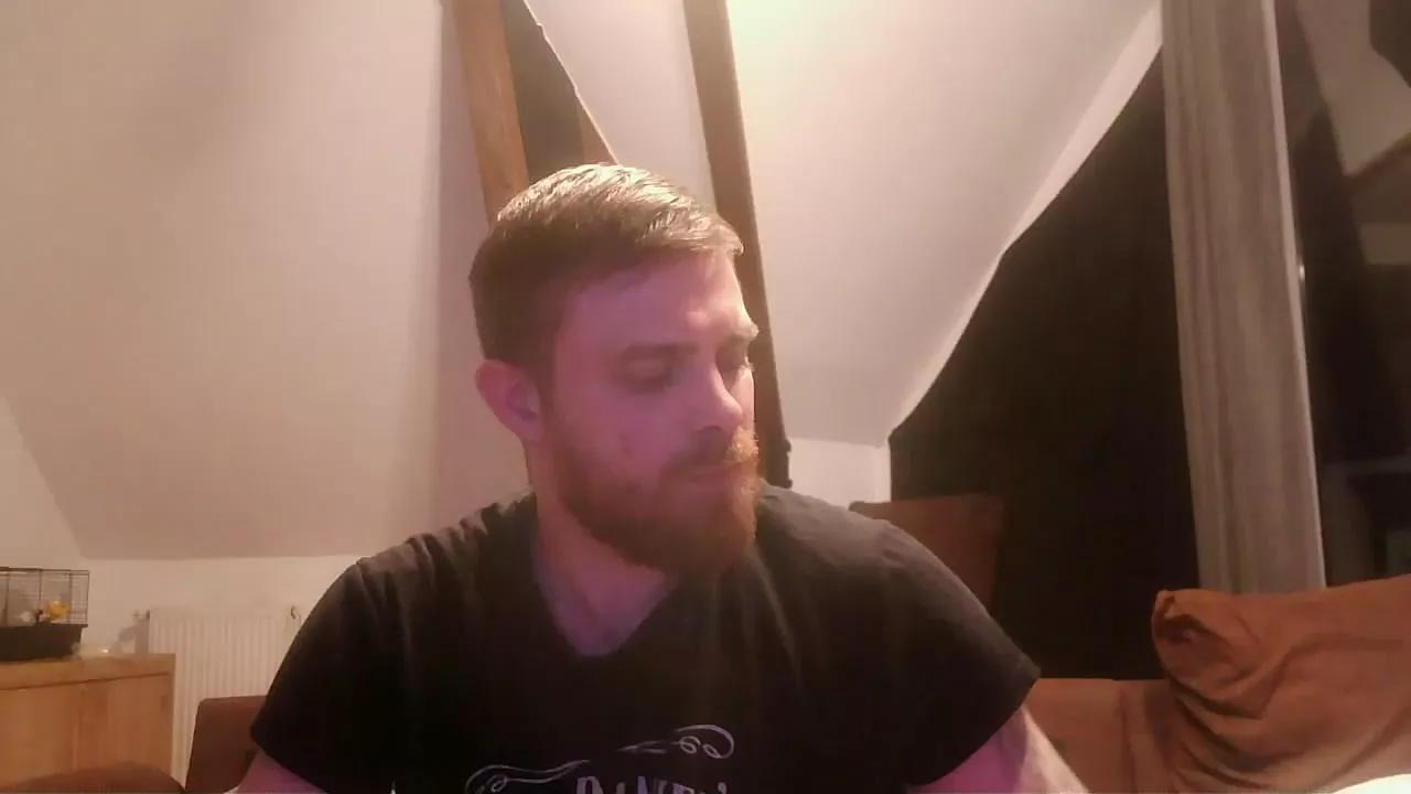 tedstm on Cam4 