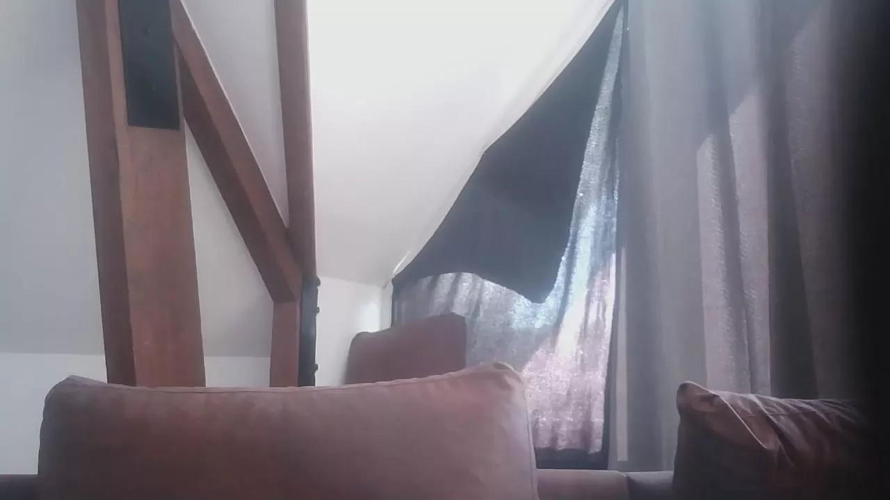 tedstm on Cam4 