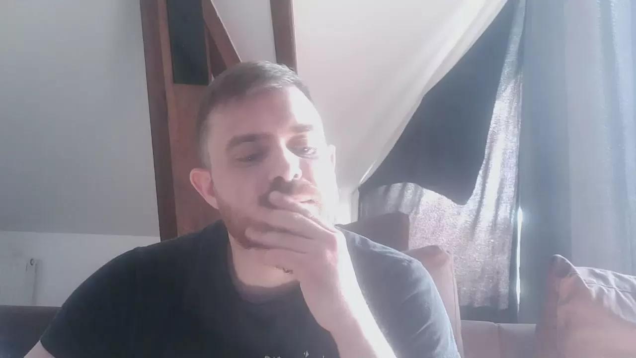 tedstm on Cam4 