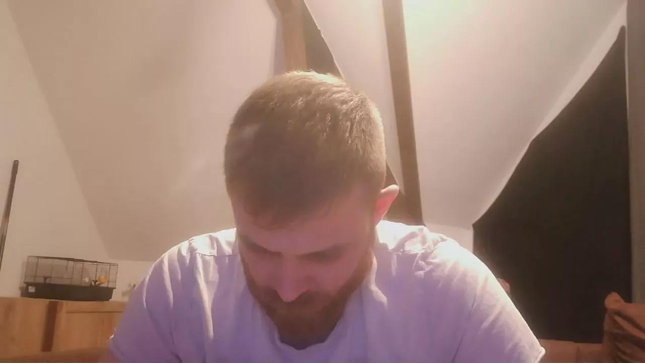 tedstm on Cam4 