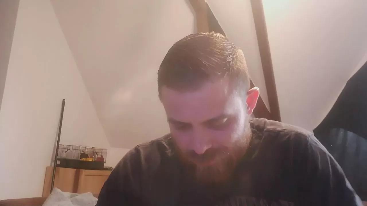 tedstm on Cam4 