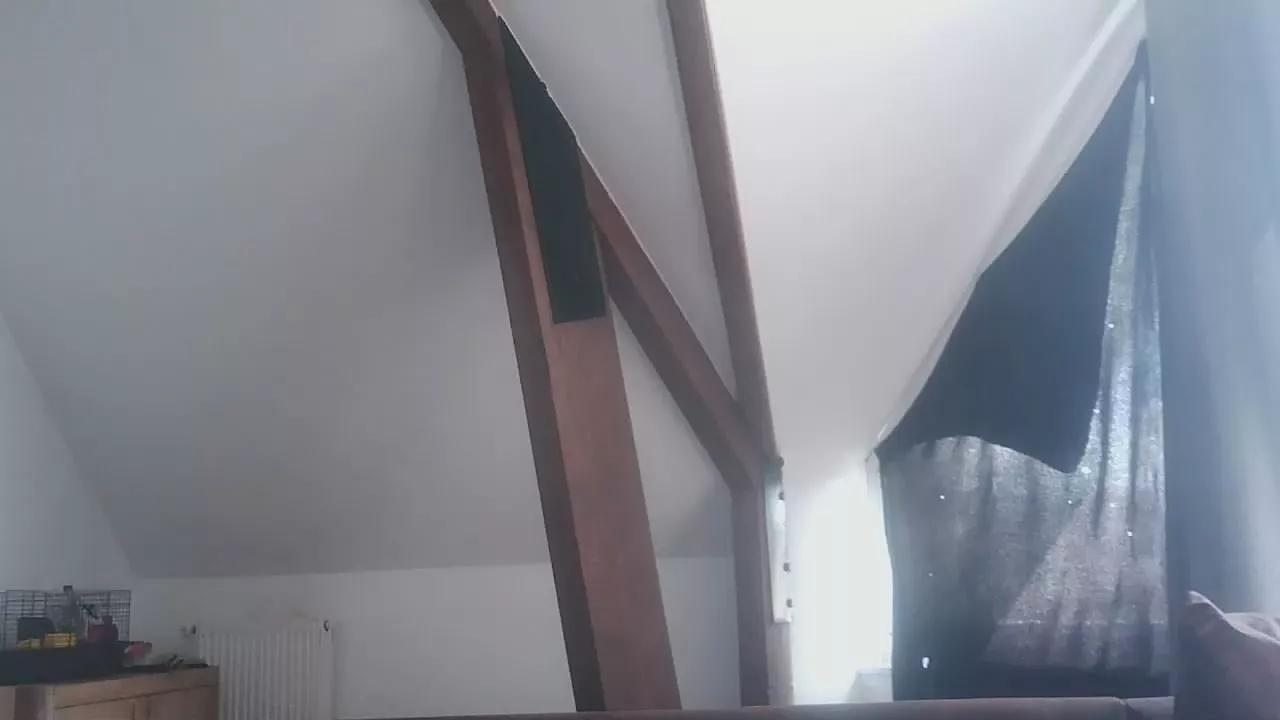 tedstm on Cam4 